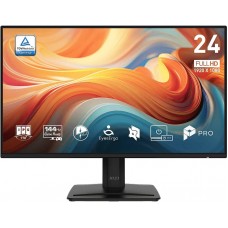 MSI PRO MP243 E14 Black 144Hz
